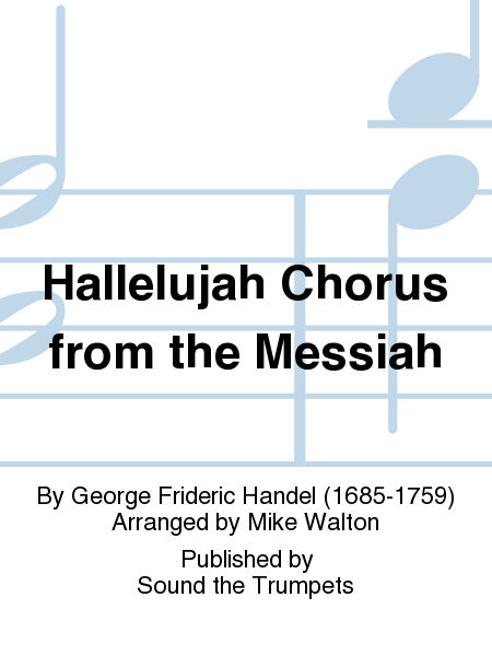 Hallelujah Chorus from The Messiah
