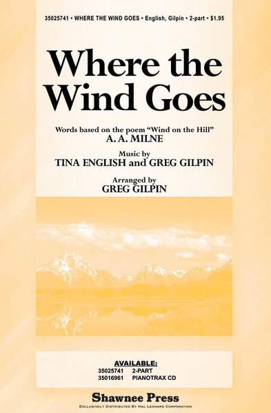 Where the Wind Goes image number null