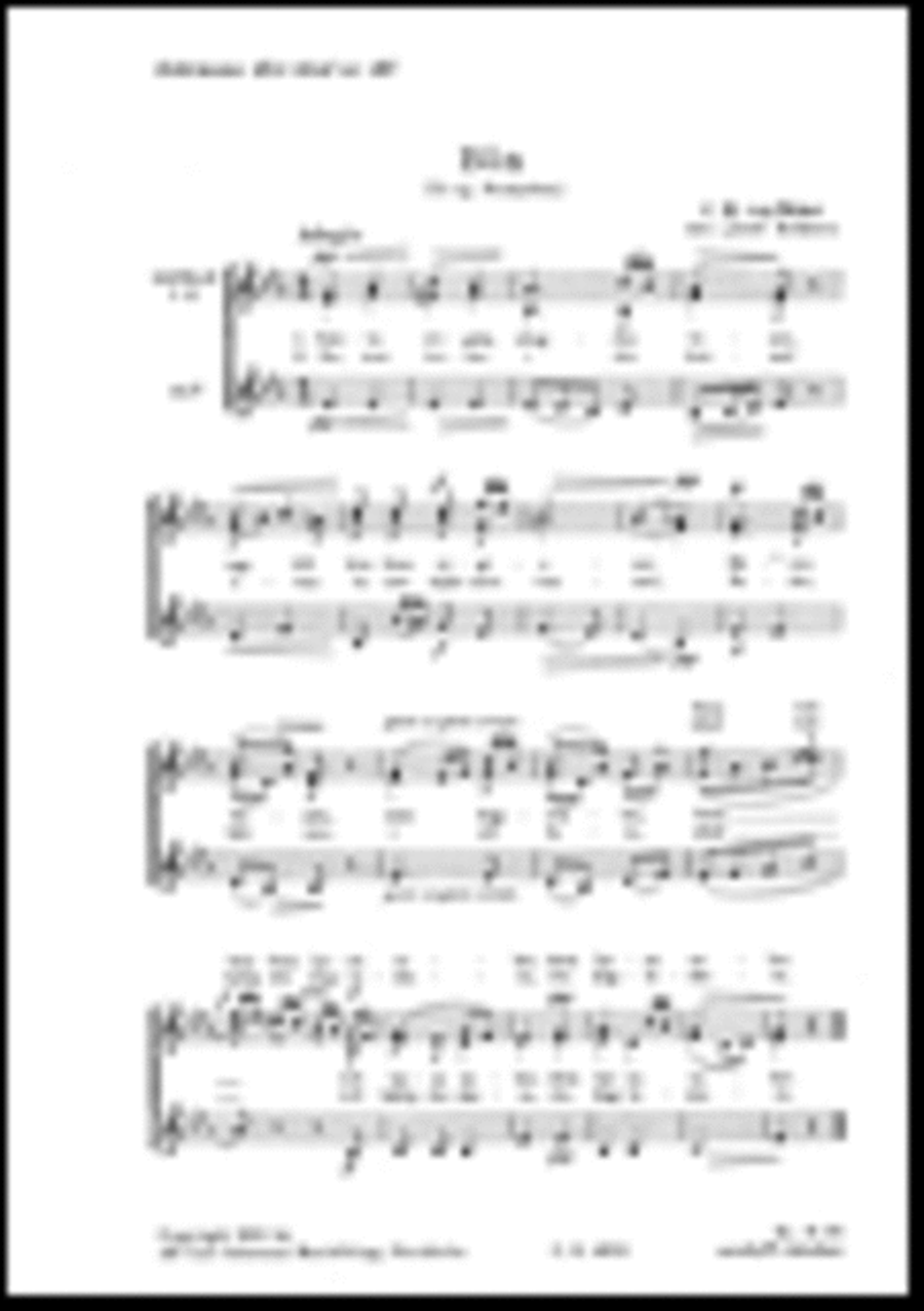 Bon SSA scores gallery preview page 1