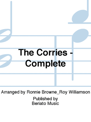The Corries - Complete