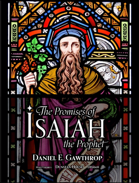The Promises of Isaiah the Prophet