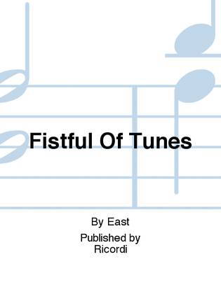 Fistful Of Tunes