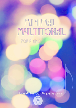 Minimal Multitonal for Piano