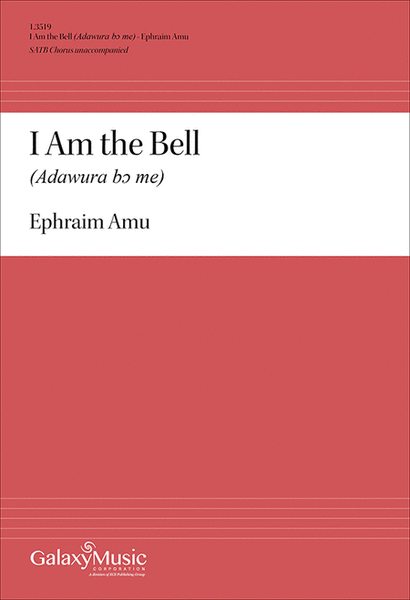 I Am the Bell (Adawura bɔ me) image number null