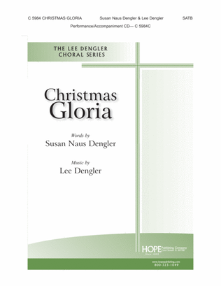 Christmas Gloria