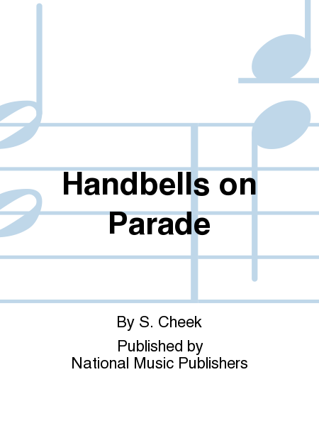 Handbells on Parade