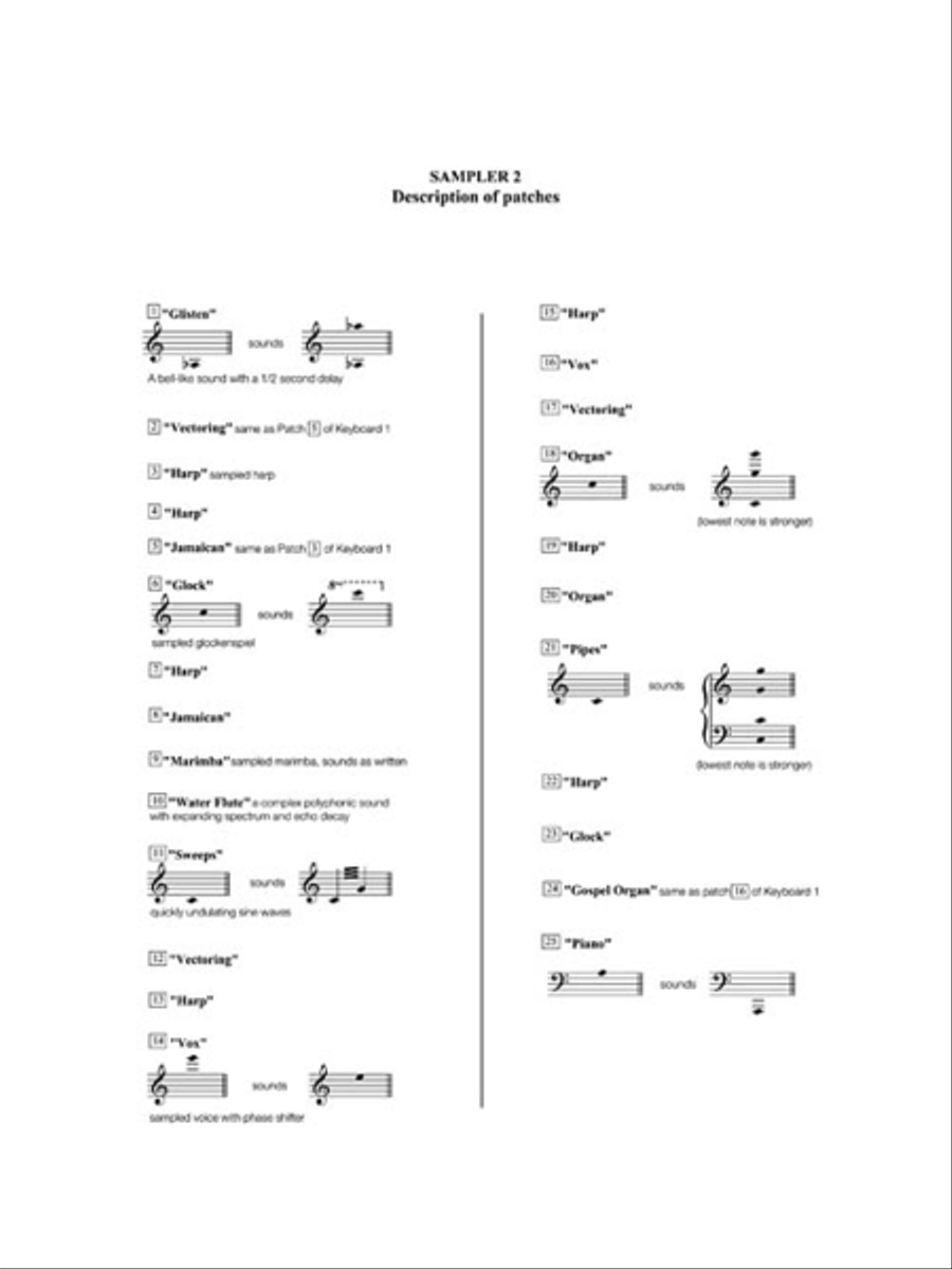 Violin Concerto Violin Concerto Orchestra scores gallery preview page 5