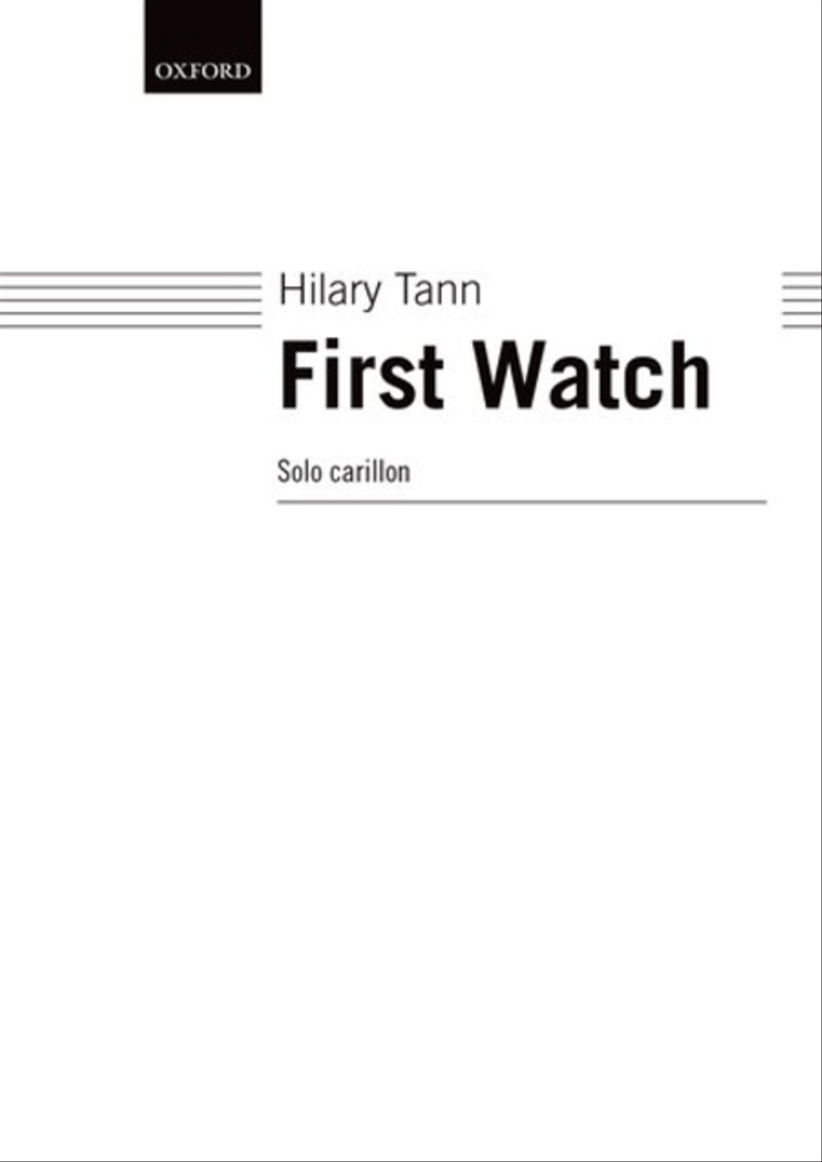 First Watch