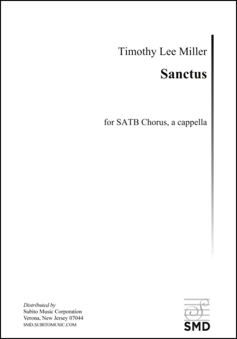 Sanctus