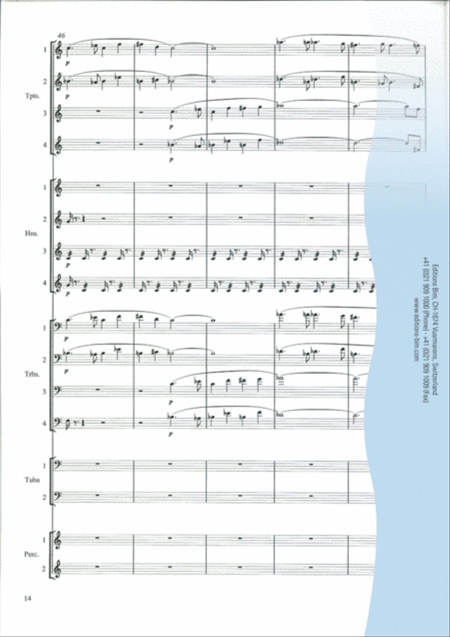 Scherzo image number null