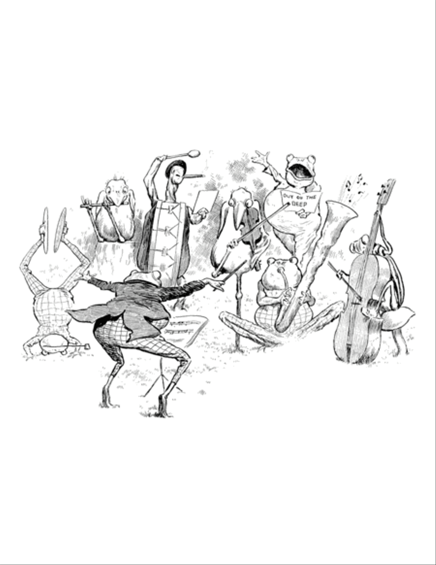 Piano Press Reproducible Coloring Pages and Puzzles