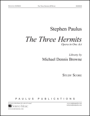 Three Hermits, The