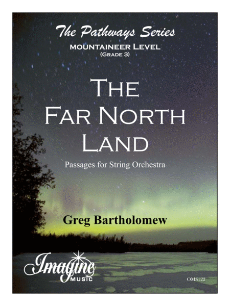 The Far North Land image number null