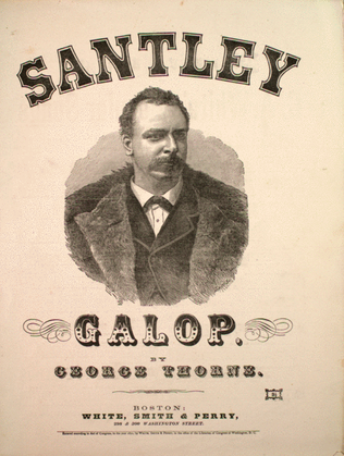 Santley Galop
