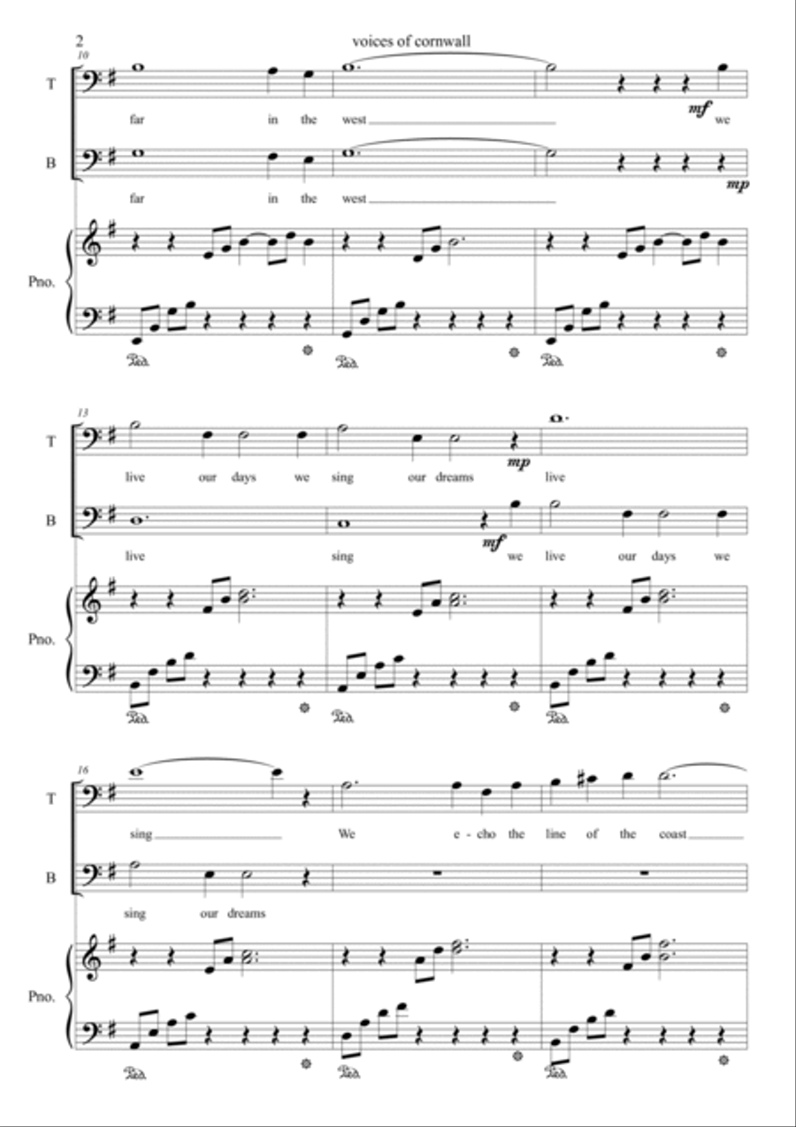 voices of cornwall voices of cornwall Voice scores gallery preview page 2