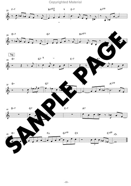 Easy Jazz Conception Guitar image number null