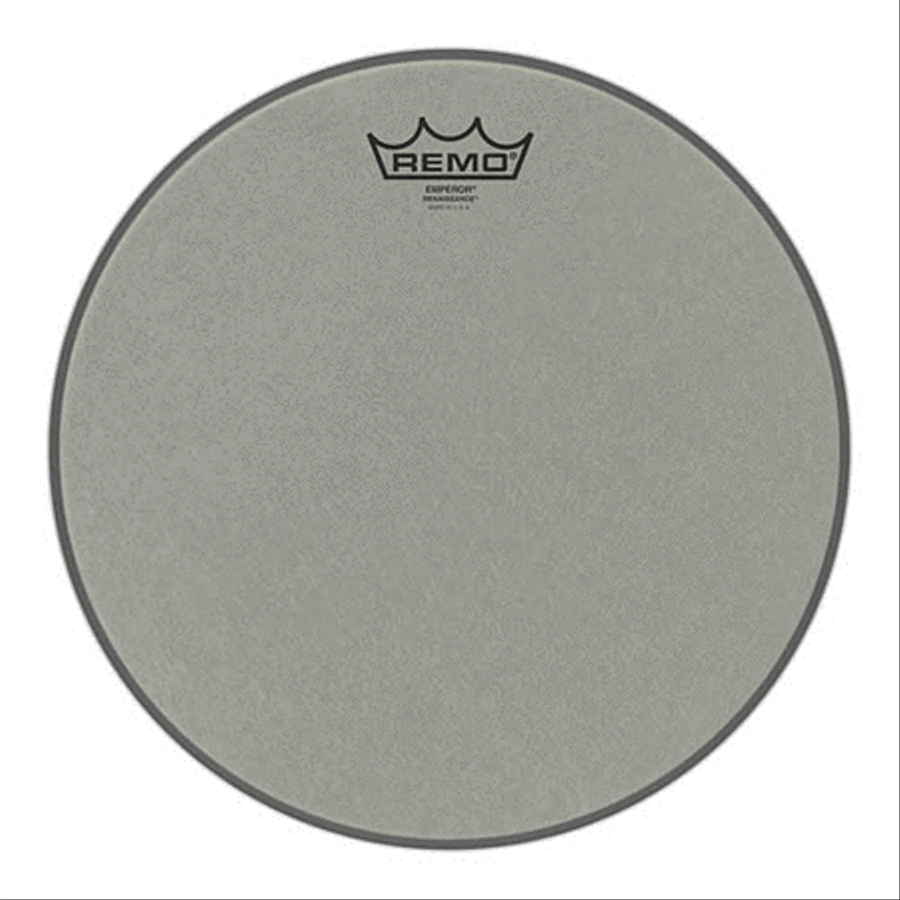 Batter, Emperor, Renaissance, 12“ Diameter Musical Instruments scores gallery preview page 2