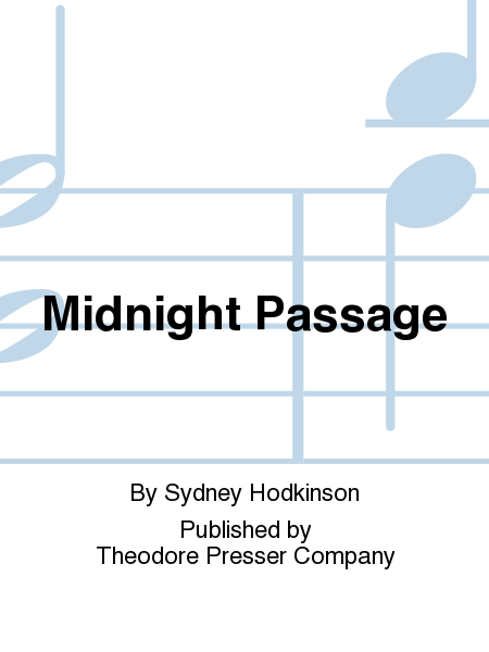Midnight Passage