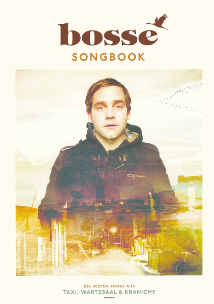 Bosse Songbook