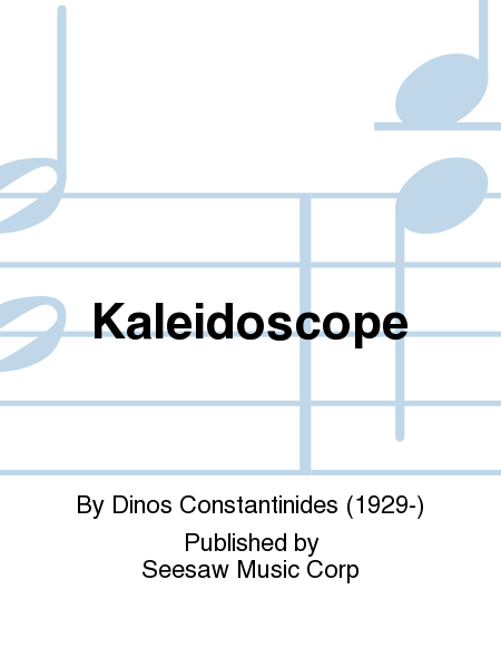 Kaleidoscope