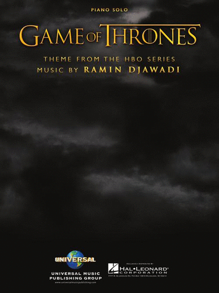 Game of Thrones (Theme)