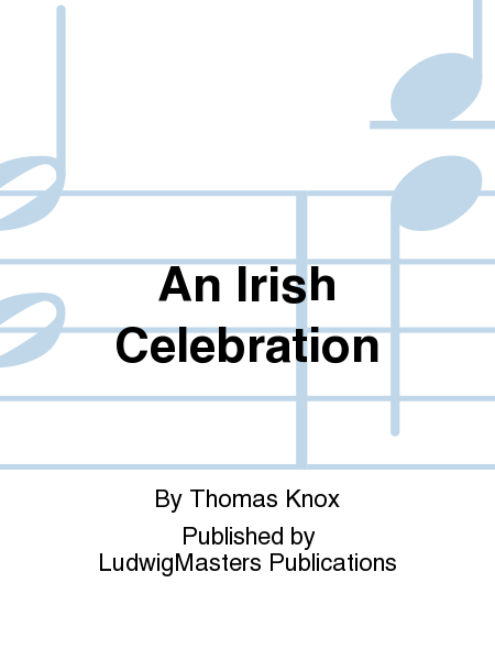 An Irish Celebration image number null