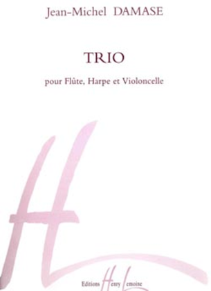 Book cover for Trio Op. 1