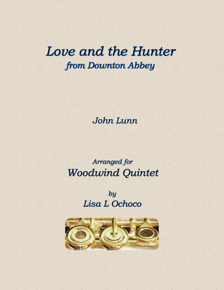 Love And The Hunter