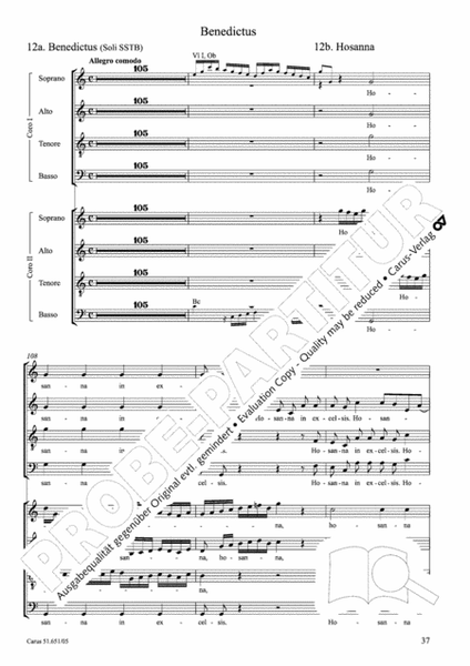 C Minor Mass, K. 427 (Missa in c KV 427)