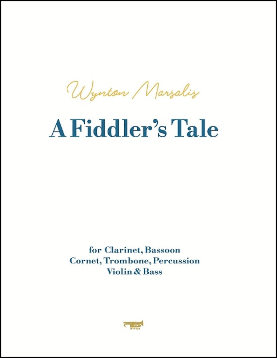 A Fiddler