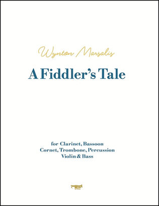 A Fiddler's Tale