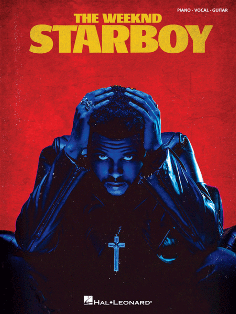 The Weeknd - Starboy