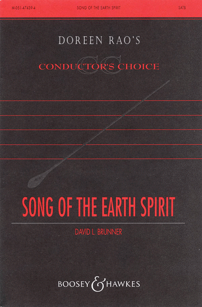 Song of the Earth Spirit image number null