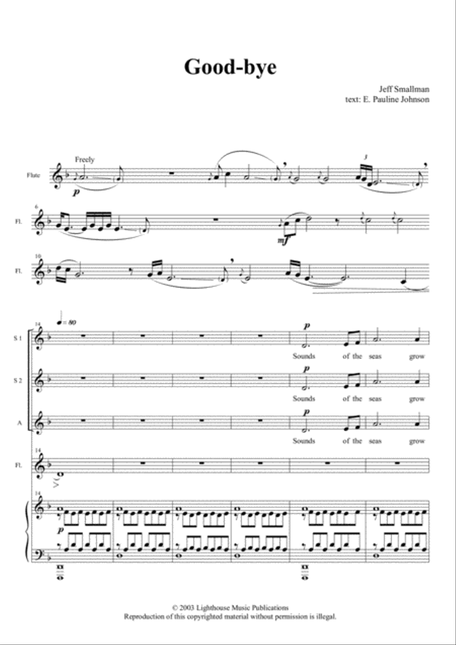 Goodbye SSA scores gallery preview page 3
