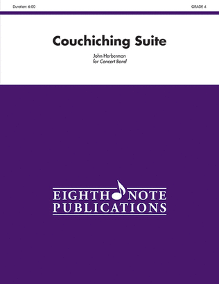 Couchiching Suite
