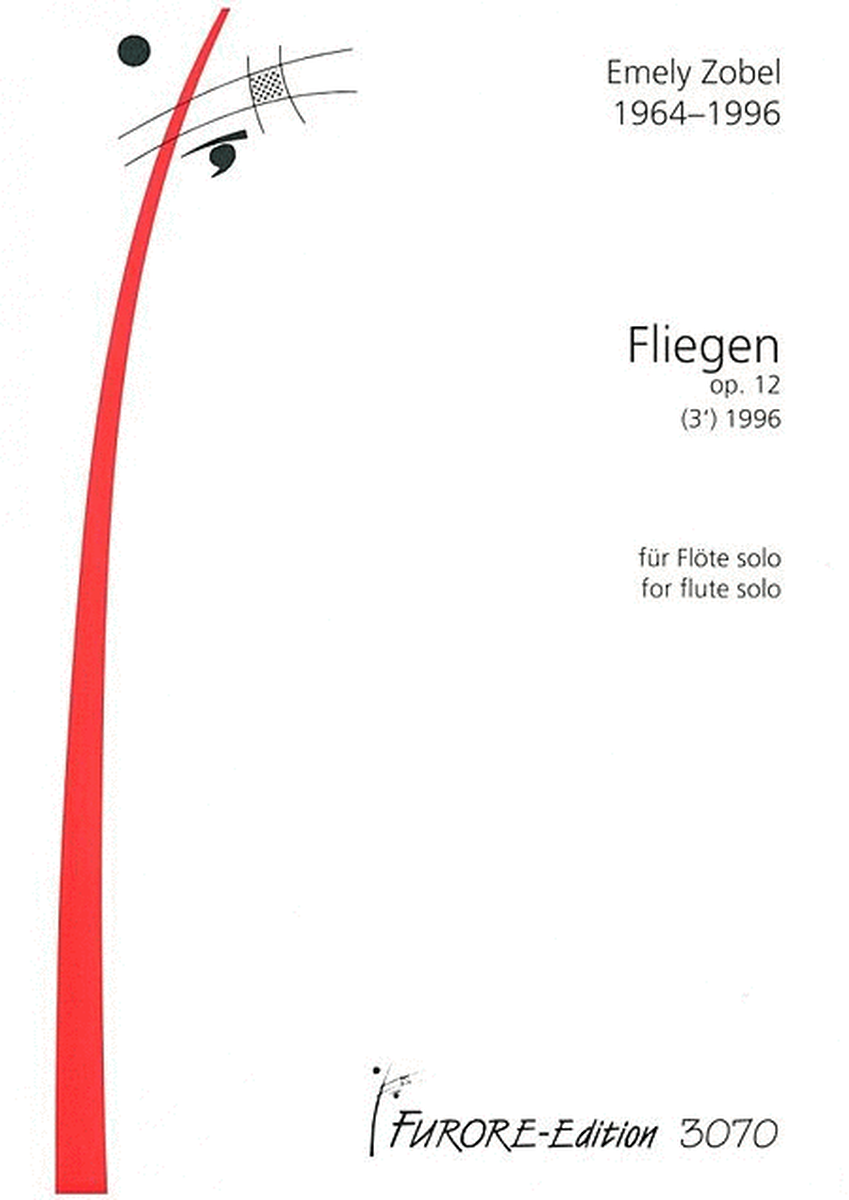 Fliegen op. 12