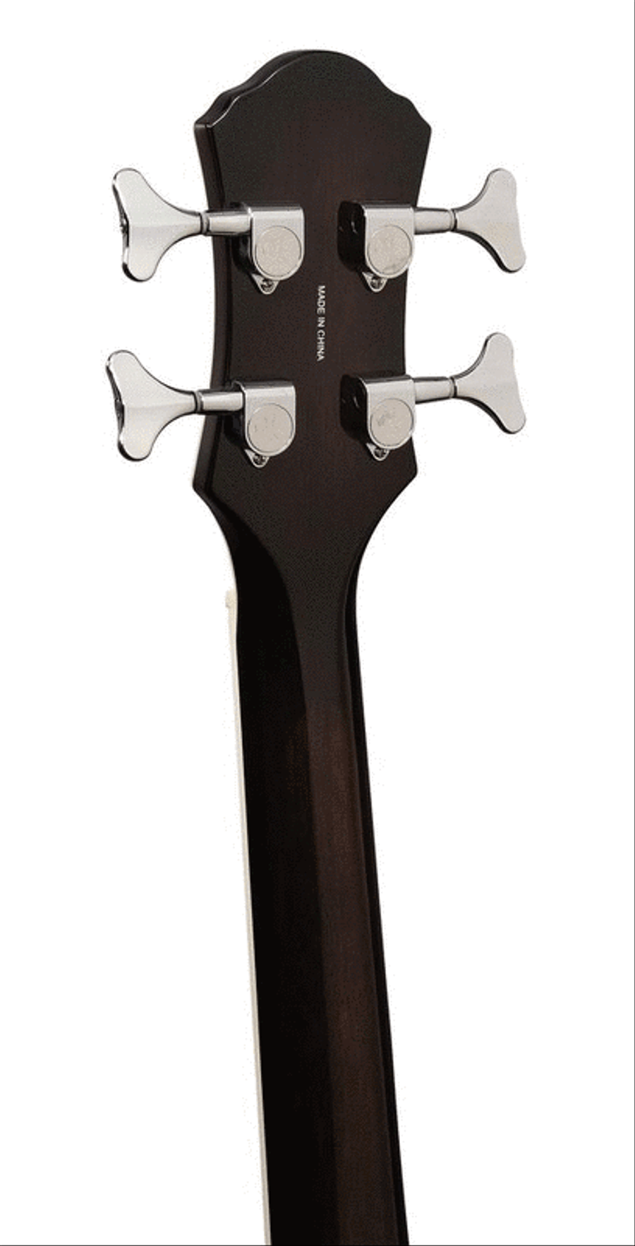 Dragonfly 4 Fretless Acoustic Guitar scores gallery preview page 10
