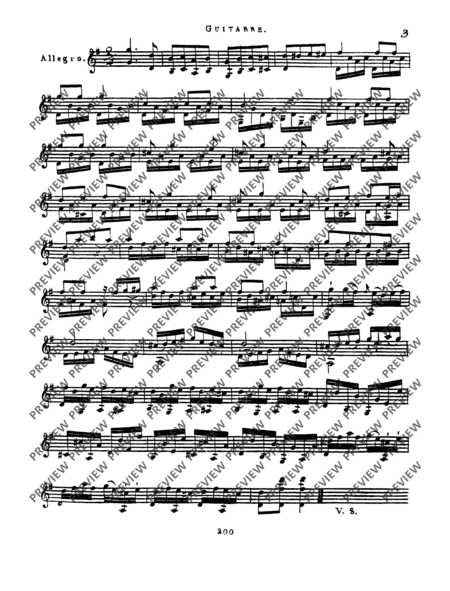 Sonatas Nos.1 C major & Nos. 2 G major