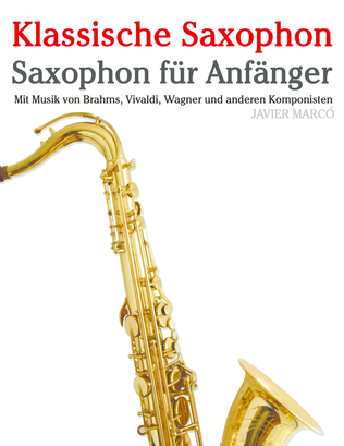 Klassische Saxophon