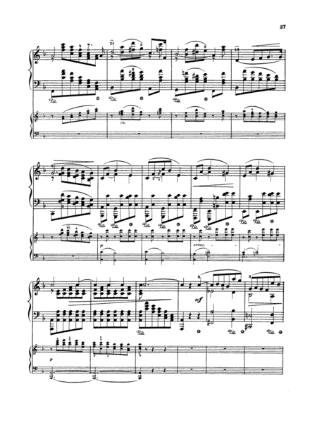 Rubinstein: Piano Concerto No. 4, Op. 70