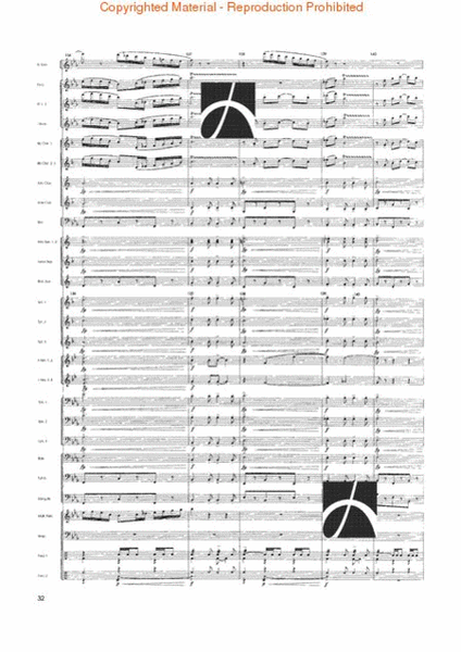 Rhapsody for Flute image number null