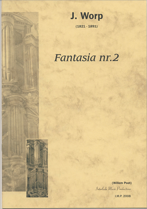Fantasia 2