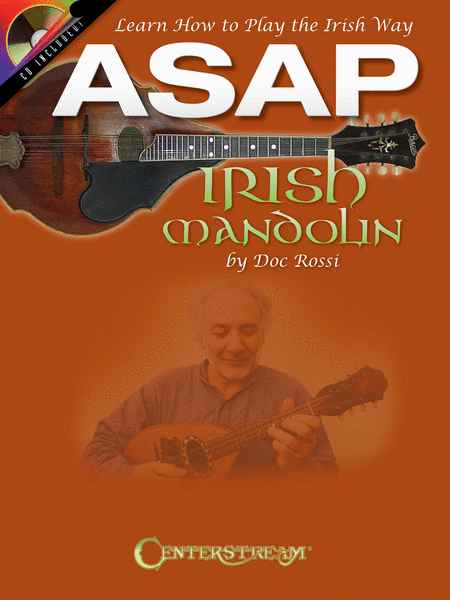 ASAP Irish Mandolin image number null