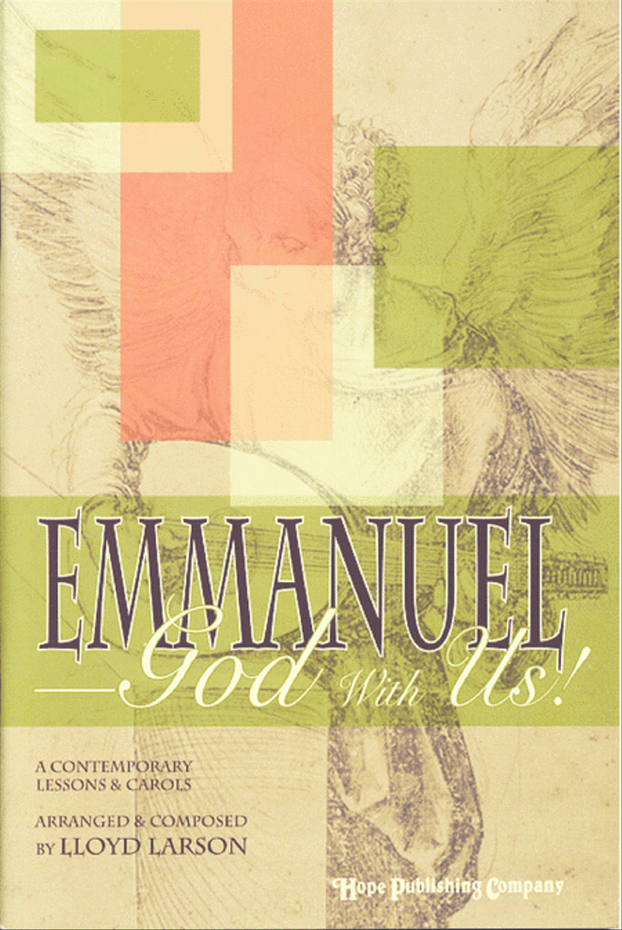 Emmanuel 4-Part scores gallery preview page 22