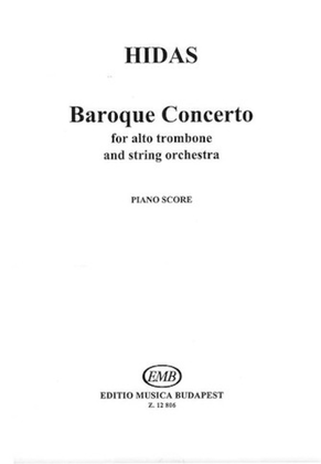 Baroque Concerto