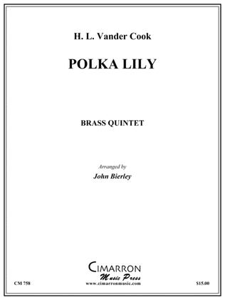 Polka - Lily