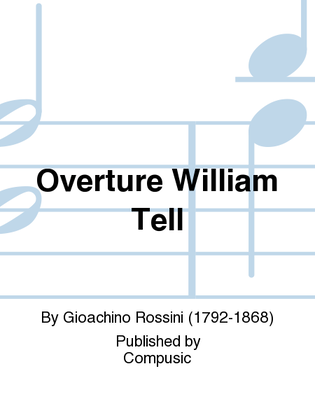 Overture William Tell