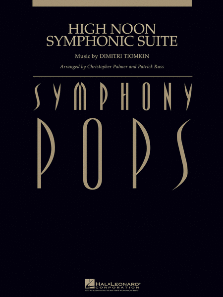 High Noon Symphonic Suite