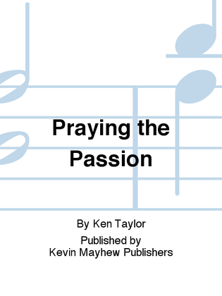 Praying the Passion