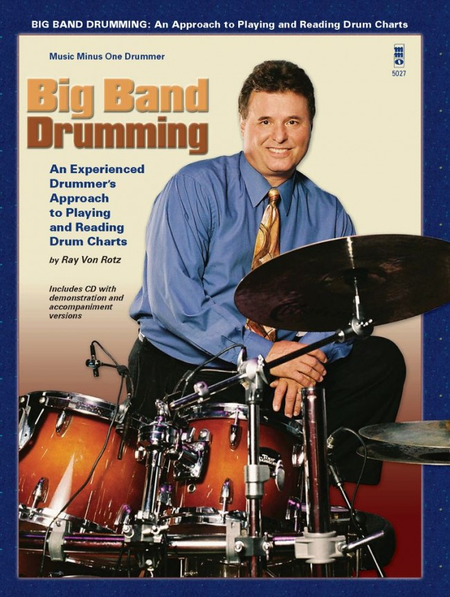 Big Band Drumming image number null
